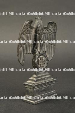 Aigle de bureau. — miniature 4