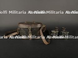 Jumelle allemande WWI.