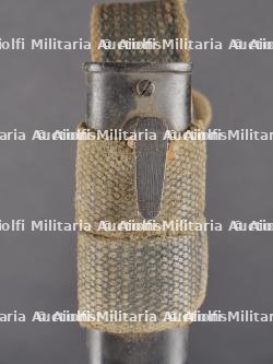 Lot de 3 baïonnettes Belges Mle 1924 Export. Lot of 3 Belgian bayonets, Model 1924 Export — photo 5