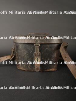 Jumelle allemande WWI. — miniature 2