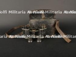 Jumelle allemande WWI. — photo 3