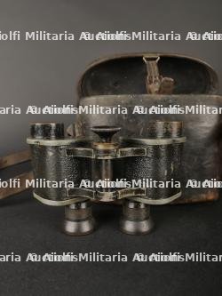 Jumelle allemande WWI. — photo 4