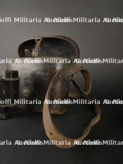 Jumelle allemande WWI. — miniature 5