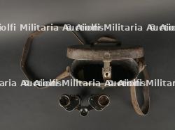 Jumelle allemande WWI. — miniature 6