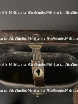 Jumelle allemande WWI. — miniature 7