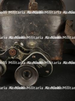 Jumelle allemande WWI. — miniature 8