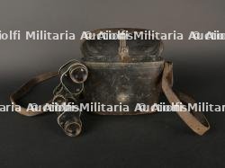 Jumelle allemande WWI. — photo 10