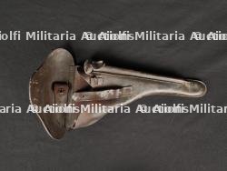 Holster de P08 Artillerie.