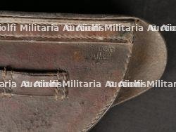 Holster de P08 Artillerie. — miniature 2