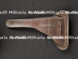 Holster de P08 Artillerie. — miniature 4