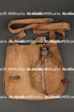 Sac à pain all WWI.