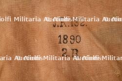 Sac à pain all WWI. — miniature 5