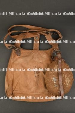 Sac à pain all WWI. — photo 6
