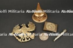 Accessoires allemand WWI. — photo 1