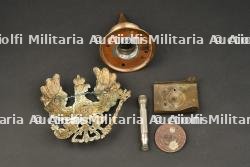 Accessoires allemand WWI. — photo 2