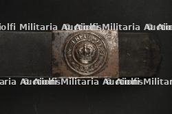 Ceinturon allemand WWI. — miniature 5