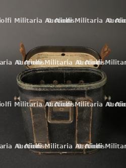 Jumelle allemande WWI. — miniature 2