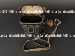 Jumelle allemande WWI. — miniature 4