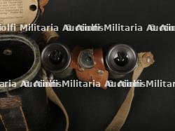 Jumelle allemande WWI. — photo 5