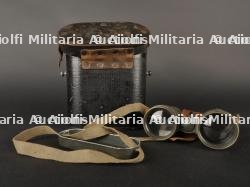 Jumelle allemande WWI. — photo 7