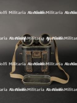 Jumelle allemande WWI. — photo 8