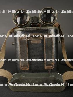 Jumelle allemande WWI. — photo 9