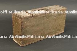 Caisse MG 08. — photo 3