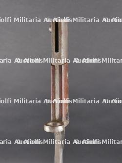 Lot de 3 baïonnettes Belges Mle 1924 Export. Lot of 3 Belgian bayonets, Model 1924 Export — photo 11