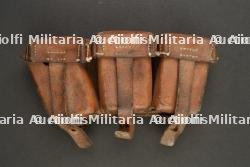 Cartouchière G98 nominative