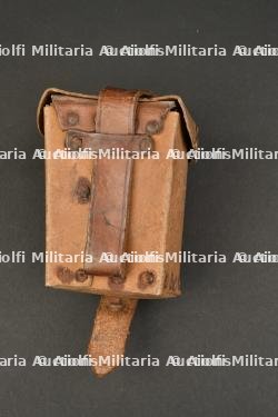 Pochette à lunettes anti-gaz — photo 4