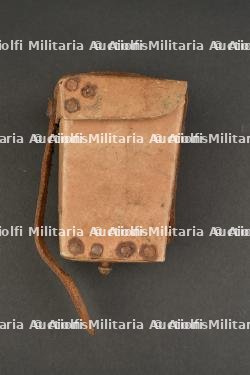 Pochette à lunettes anti-gaz — miniature 5