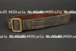 Ceinturon de cavalerie — photo 1