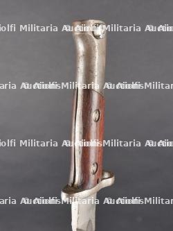 Lot de 3 baïonnettes Belges Mle 1924 Export. Lot of 3 Belgian bayonets, Model 1924 Export — photo 13