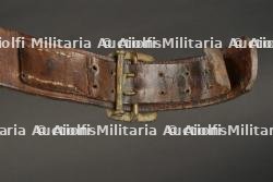 Ceinturon de cavalerie — photo 5