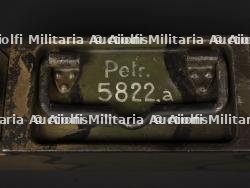 Caisse MG08 camouflée — photo 2