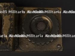 Caisse MG08 camouflée — photo 3
