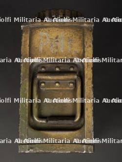 Caisse MG08 camouflée — miniature 6