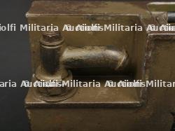 Caisse MG08 camouflée — miniature 8