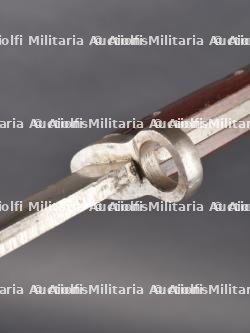 Lot de 3 baïonnettes Belges Mle 1924 Export. Lot of 3 Belgian bayonets, Model 1924 Export — miniature 15