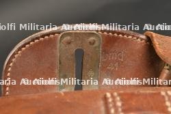 Fonte de cavalerie allemande. — photo 3
