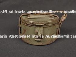 Boite a graisse hippomobile. — miniature 2