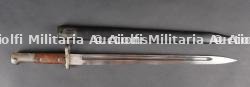 Lot de 3 baïonnettes Belges Mle 1924 Export. Lot of 3 Belgian bayonets, Model 1924 Export — photo 17