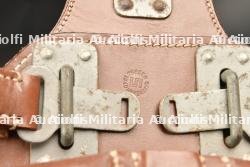 Equipement hippomobile allemand. — miniature 5