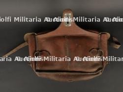Equipement hippomobile allemand. — miniature 5