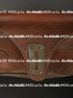 Equipement hippomobile allemand. — miniature 8