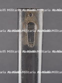 Lot de 3 baïonnettes Belges Mle 1924 Export. Lot of 3 Belgian bayonets, Model 1924 Export — miniature 19