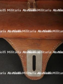 Equipement hippomobile allemand. — photo 13