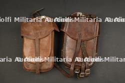 Fontes de cavalerie allemande.