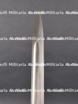 Lot de 3 baïonnettes Belges Mle 1924 Export. Lot of 3 Belgian bayonets, Model 1924 Export — miniature 21