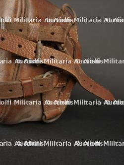 Equipement hippomobile allemand. — miniature 12